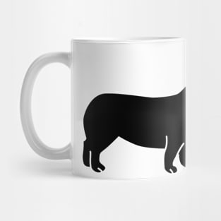 Corgi Mug